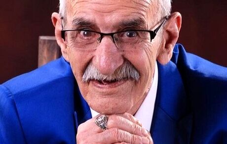 احمد پورمخبر بازیگر سینما و تلویزیون درگذشت
