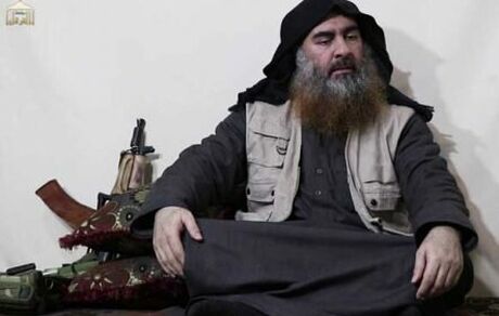 رویترز مدعی شد: ایران از کشته شدن البغدادی اطلاع داشت
