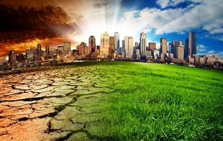 بررسی تغییرات اقلیمی ایران از 61 سال پیش تاکنون