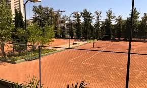 تصویب واگذاری مجموعه ورزشی تنیس استقلال تهران