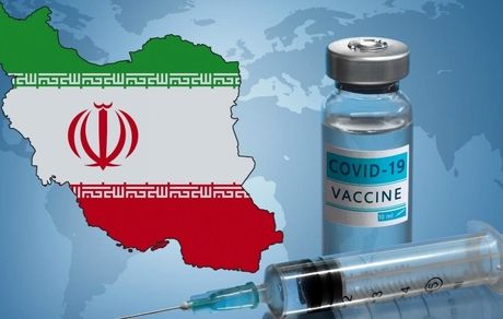 تزریق بیش از ۱۱۲ میلیون دُز واکسن کرونا در کشور تاکنون