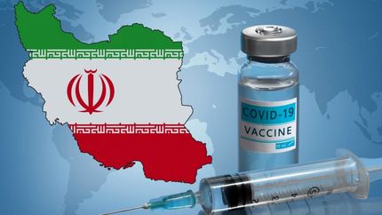 تزریق بیش از ۱۱۲ میلیون دُز واکسن کرونا در کشور تاکنون