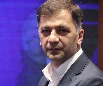 سرپرست استقلال استعفا کرد