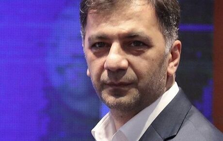 سرپرست استقلال استعفا کرد