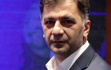 سرپرست استقلال استعفا کرد