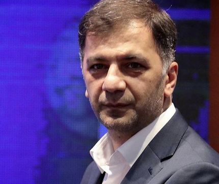 سرپرست استقلال استعفا کرد