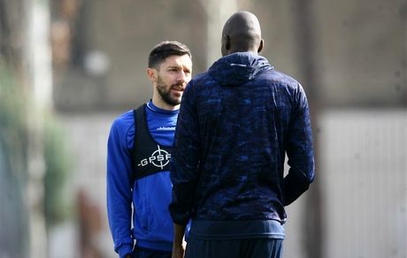 جدایی میلیچ از استقلال