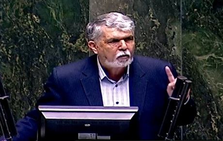 وزیر پیشنهادی فرهنگ و ارشاد اسلامی: انقلاب اسلامی نقش جهشی در حوزه زنان داشت / دولت وفاق ملی در سطح حکمرانی در حال شکل‌گیری است