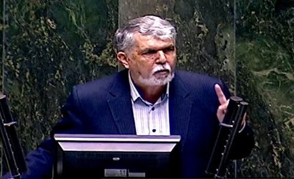 وزیر پیشنهادی فرهنگ و ارشاد اسلامی: انقلاب اسلامی نقش جهشی در حوزه زنان داشت / دولت وفاق ملی در سطح حکمرانی در حال شکل‌گیری است