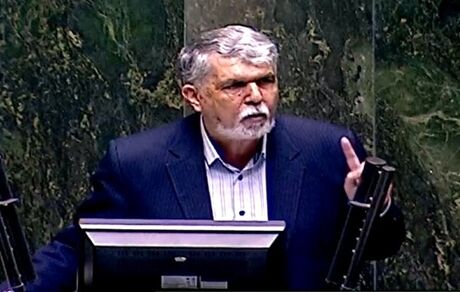 وزیر پیشنهادی فرهنگ و ارشاد اسلامی: انقلاب اسلامی نقش جهشی در حوزه زنان داشت / دولت وفاق ملی در سطح حکمرانی در حال شکل‌گیری است