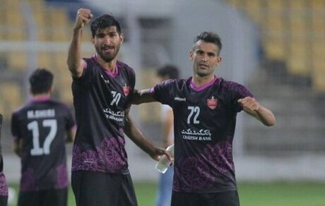 مهاجمان پرسپولیس به دنبال فرار از کابوس