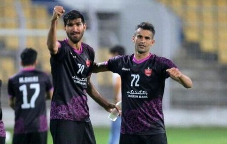 مهاجمان پرسپولیس به دنبال فرار از کابوس