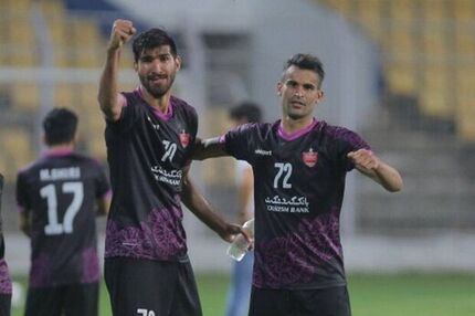 مهاجمان پرسپولیس به دنبال فرار از کابوس