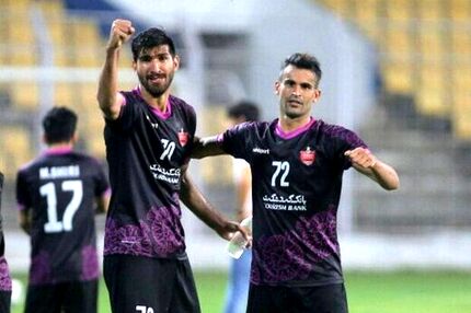 مهاجمان پرسپولیس به دنبال فرار از کابوس