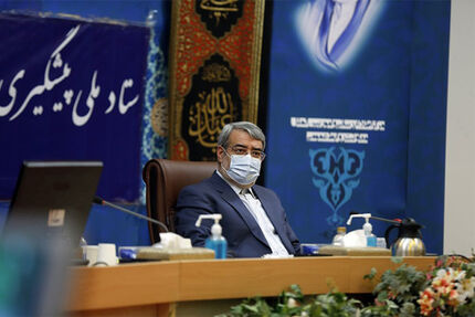وزیر کشور: ساخت و ساز در حریم رودخانه‌ها باید متوقف شود