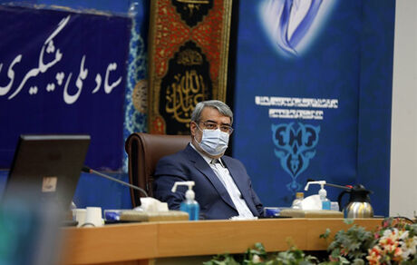 وزیر کشور: ساخت و ساز در حریم رودخانه‌ها باید متوقف شود