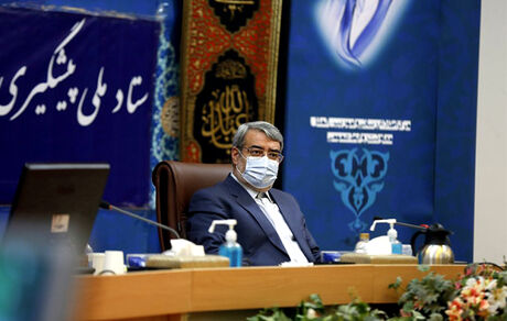 وزیر کشور: ساخت و ساز در حریم رودخانه‌ها باید متوقف شود