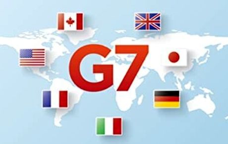 انگلیس: رهبران گروه هفت برای مقابله با یک همه‌گیری دیگر توافق می‌کنند