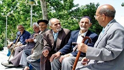 افزایش ۳۹ درصدی حداقل پرداختی بازنشستگان تامین اجتماعی