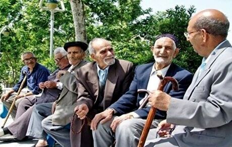 افزایش ۳۹ درصدی حداقل پرداختی بازنشستگان تامین اجتماعی