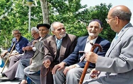 افزایش ۳۹ درصدی حداقل پرداختی بازنشستگان تامین اجتماعی