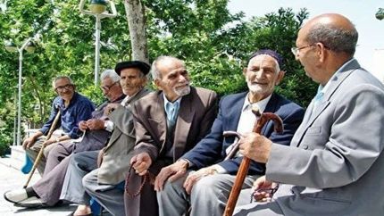 افزایش ۳۹ درصدی حداقل پرداختی بازنشستگان تامین اجتماعی
