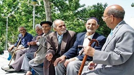 افزایش ۳۹ درصدی حداقل پرداختی بازنشستگان تامین اجتماعی