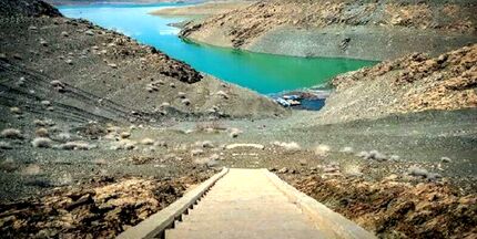 اولتیماتوم نمایندگان اصفهان به وزارت نیرو برای حل مشکل زاینده‌رود/ ستاد احیا فوراً با حضور رئیس‌جمهور تشکیل شود