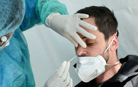 ورود هندی‌های مبتلا به کرونا از مرز استان‌های همجوار به بوشهر