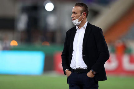 گل‌محمدی: هدایت تیم ملی به من پیشنهاد شد