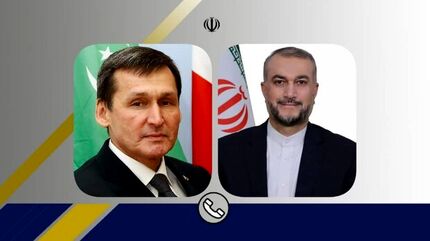 رئیس جمهور به اجلاس کشورهای خزر دعوت شد