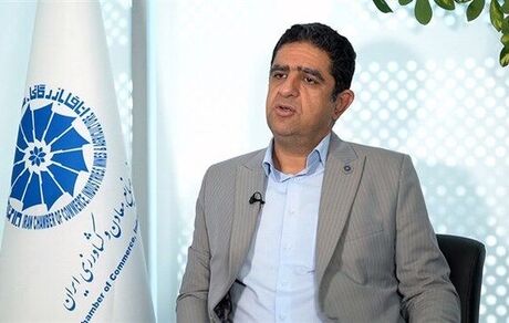 اینترنت نه، فقط ای‌میل بازرگانان فعال شده است
