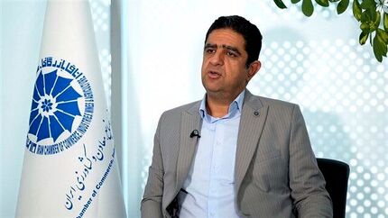 اینترنت نه، فقط ای‌میل بازرگانان فعال شده است