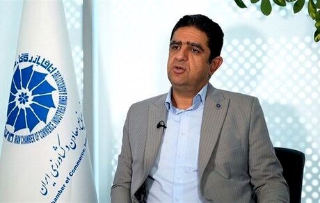 اینترنت نه، فقط ای‌میل بازرگانان فعال شده است