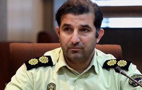 واکنش پلیس فتا به ادعاهای فروش سوالات کنکور و کشف تجهیزات تقلب