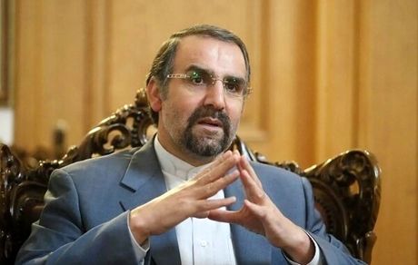 تایید استعفای مشاور و معاون سیاسی رئیس‌جمهوری 