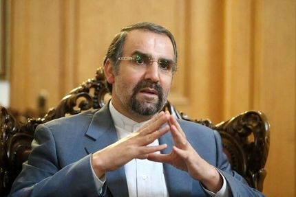 تایید استعفای مشاور و معاون سیاسی رئیس‌جمهوری 