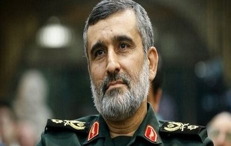 انتقام سخت ایران ادامه خواهد داشت