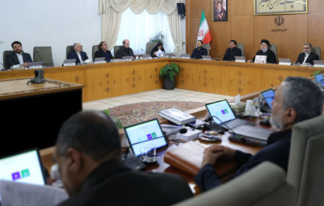 رئیس جمهور: محاکمه و مواخذه عاملان و حامیان این جنایات برای تضمین حیات انسانی ضروری است