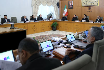 رئیس جمهور: محاکمه و مواخذه عاملان و حامیان این جنایات برای تضمین حیات انسانی ضروری است