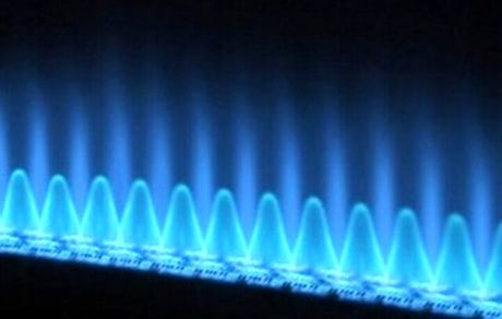 ادامه روند افزایشی مصرف گاز در کشور