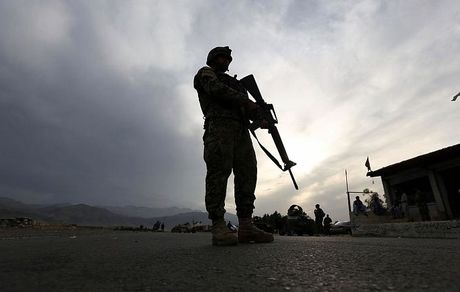 ۱۰۰ کشته در درگیری ارتش افغانستان با نیروهای طالبان