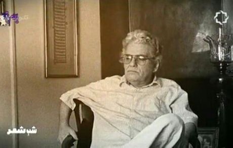 عادت‌شکنی تلویزیون در شبکه ۴