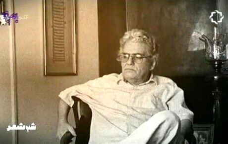 عادت‌شکنی تلویزیون در شبکه ۴