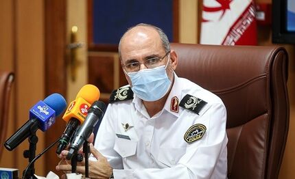 افشاگری عجیب در خصوص خودروهای داخلی: تندتر پیچیدن مساوی با باز شدن چرخ خودرو!