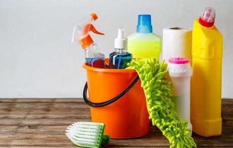 معامله ۱۴۱۰ میلیارد تومان ماده اولیه کلیدی صنایع شوینده در بورس کالا