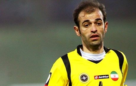  شروع نویدکیا از غول مرحله آخر 