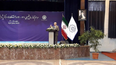 آموزش دانشجویان کارشناسی، مجازی است / تعداد صندلی‌های خالی دانشگاه‌ها رو به افزایش است