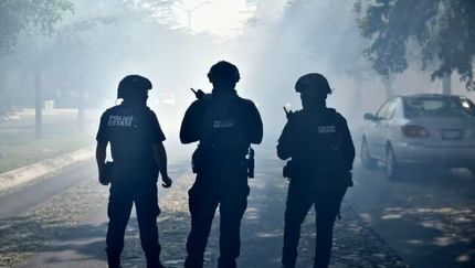 تهدید مکزیک برای میزبانی جام جهانی ۲۰۲۶ توسط قاچاقچیان موادمخدر