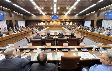 انتخابات فدراسیون بدنسازی و پرورش اندام باطل شد